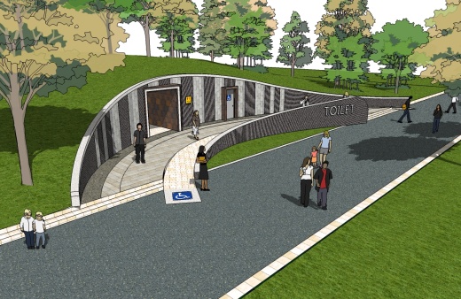 卫生间合集缩略图